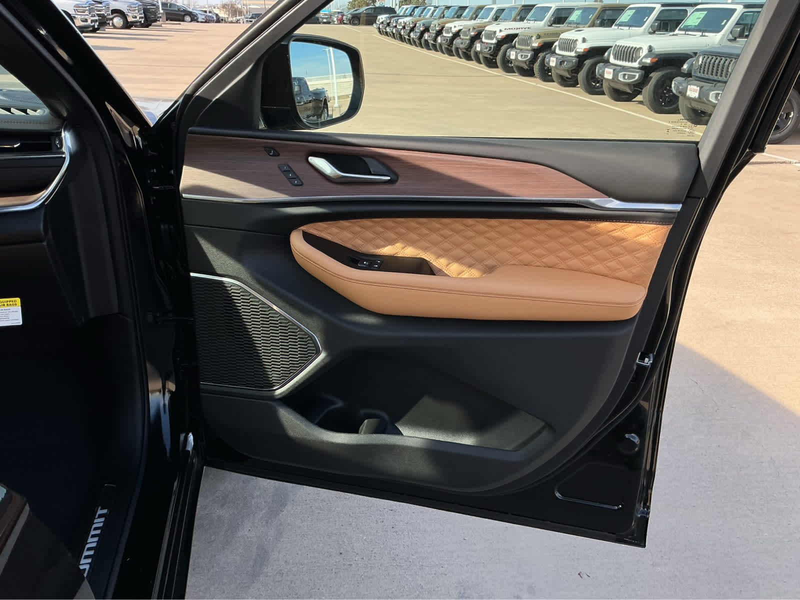 New Car 2025 Jeep Grand Cherokee L  Summit For Sale Under $70,000 In Waco, Texas