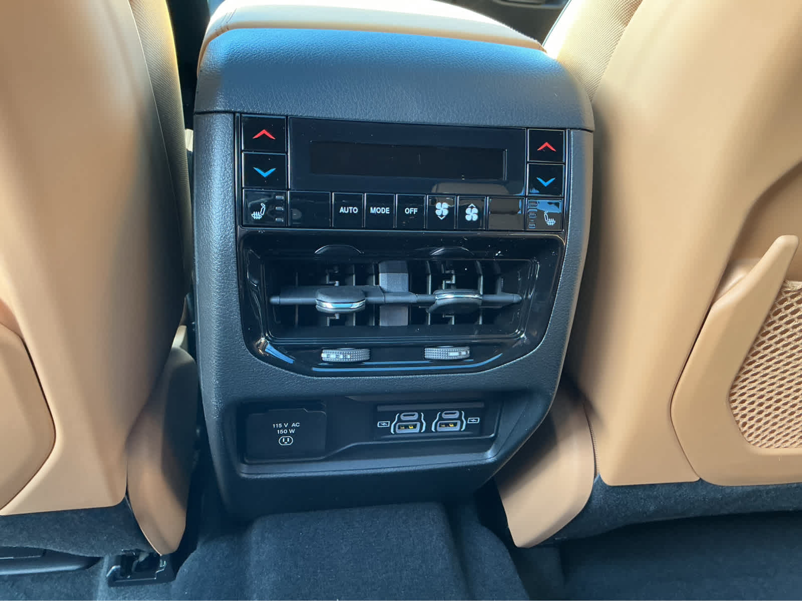 New Car 2025 Jeep Grand Cherokee L  Summit For Sale Under $70,000 In Waco, Texas