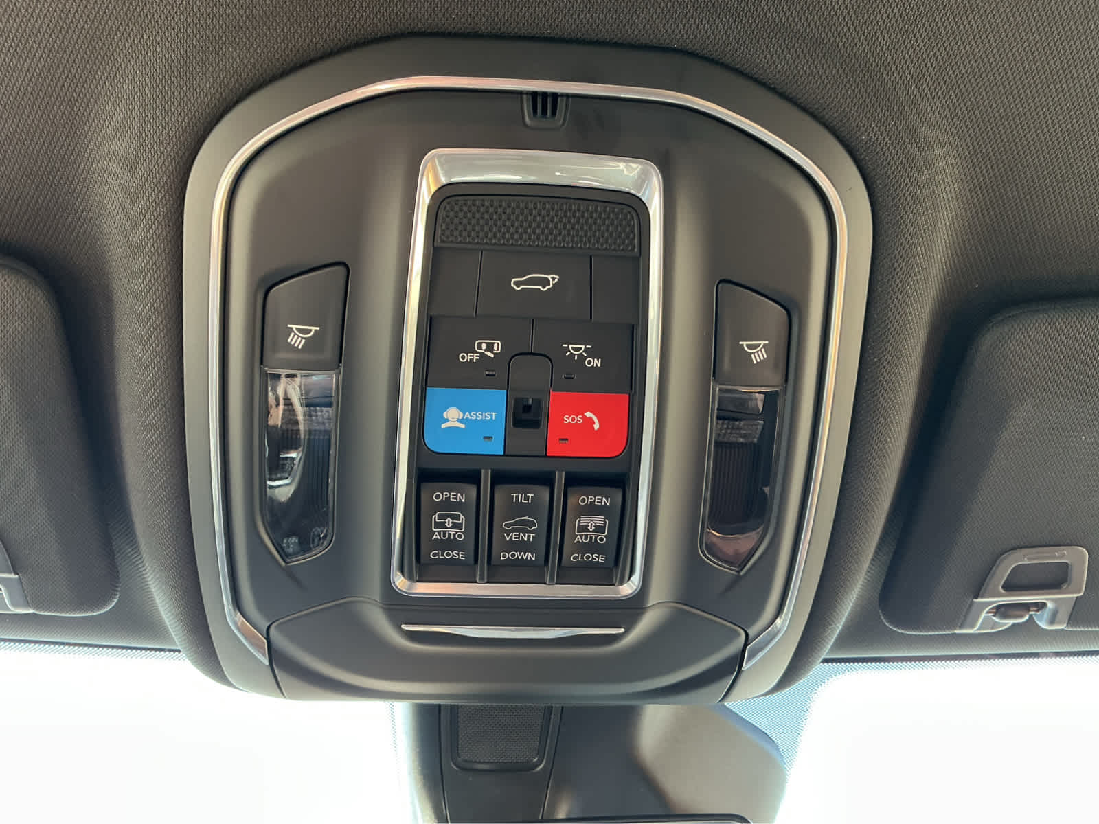 New Car 2025 Jeep Grand Cherokee L  Summit For Sale Under $70,000 In Waco, Texas