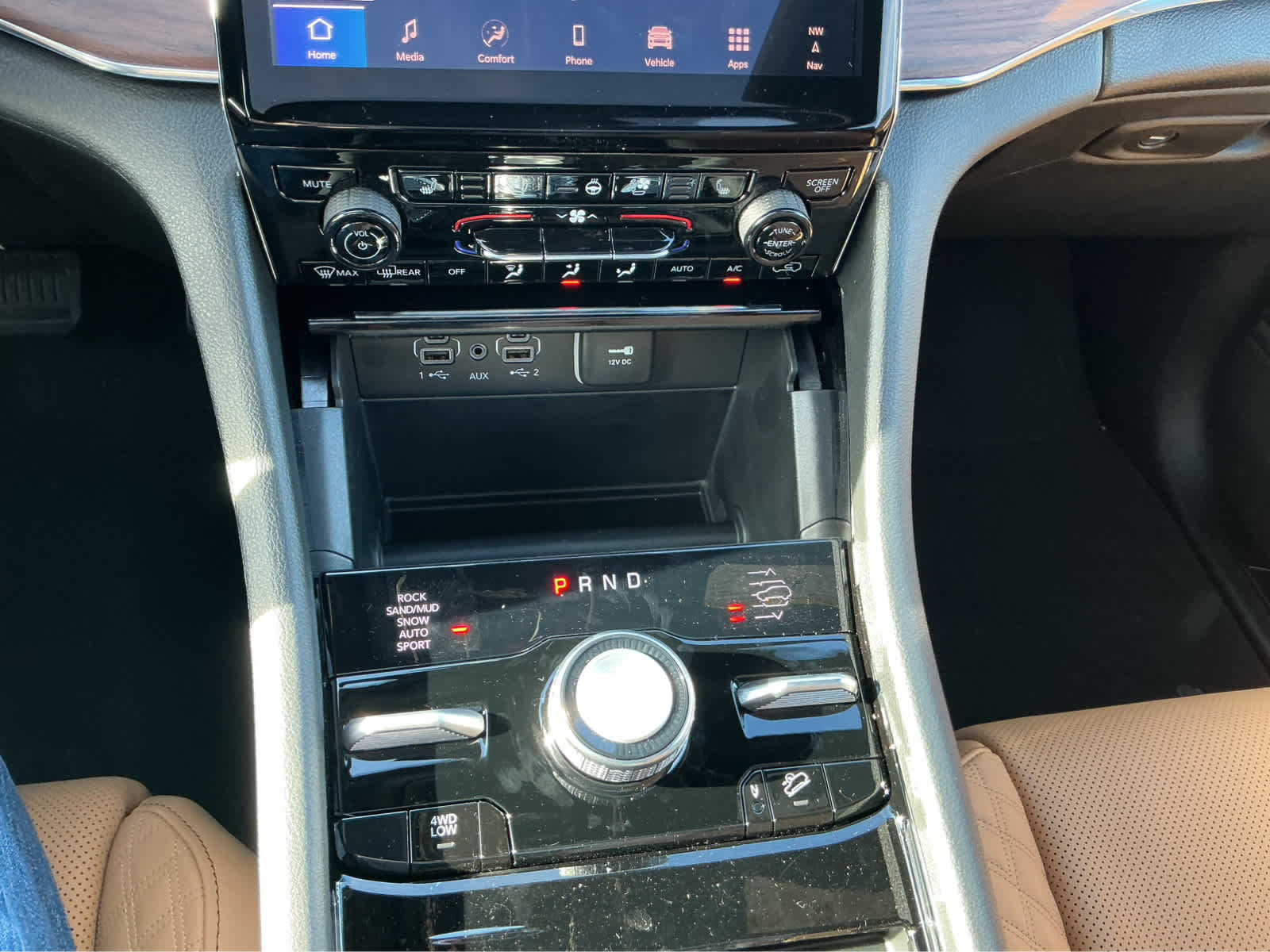 New Car 2025 Jeep Grand Cherokee L  Summit For Sale Under $70,000 In Waco, Texas