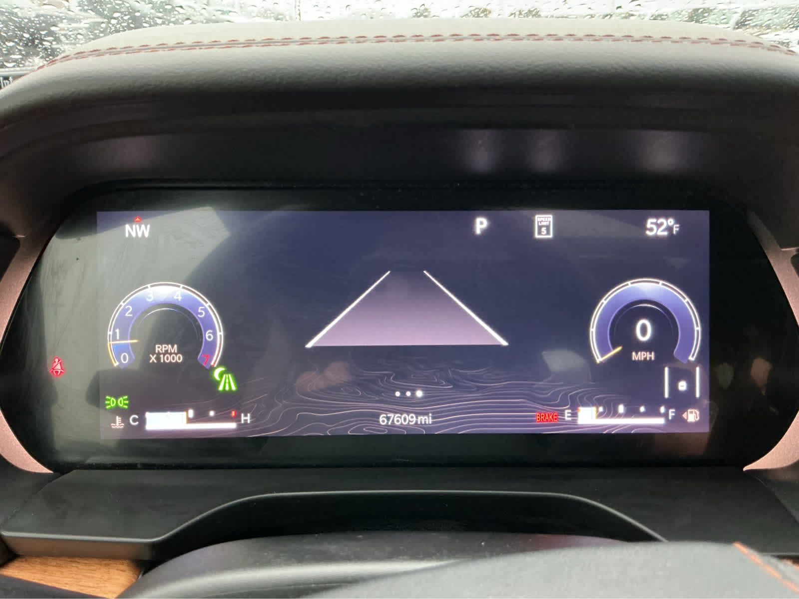 Used Car 2021 Jeep Grand Cherokee L  Summit Reserve For Sale Under $40,000 In Waco, Texas