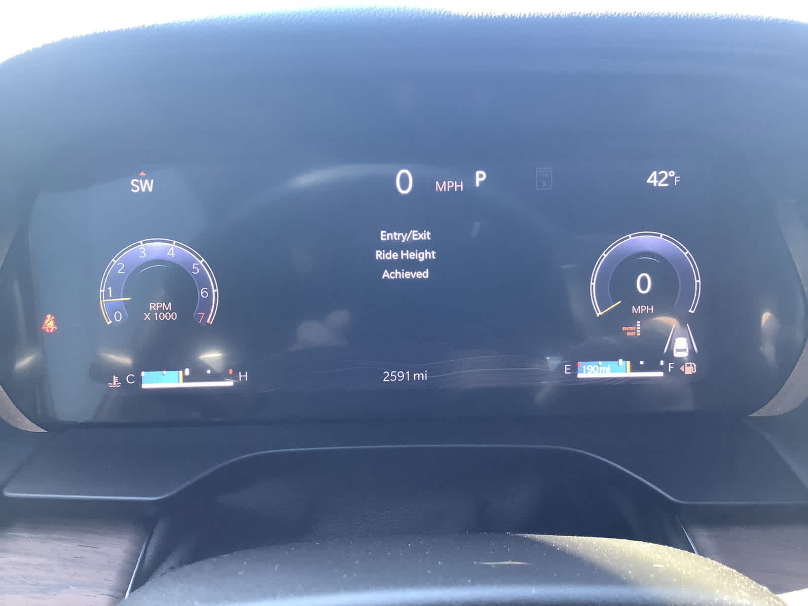 Used Car 2025 Jeep Grand Cherokee L  Summit For Sale Under $60,000 In Waco, Texas