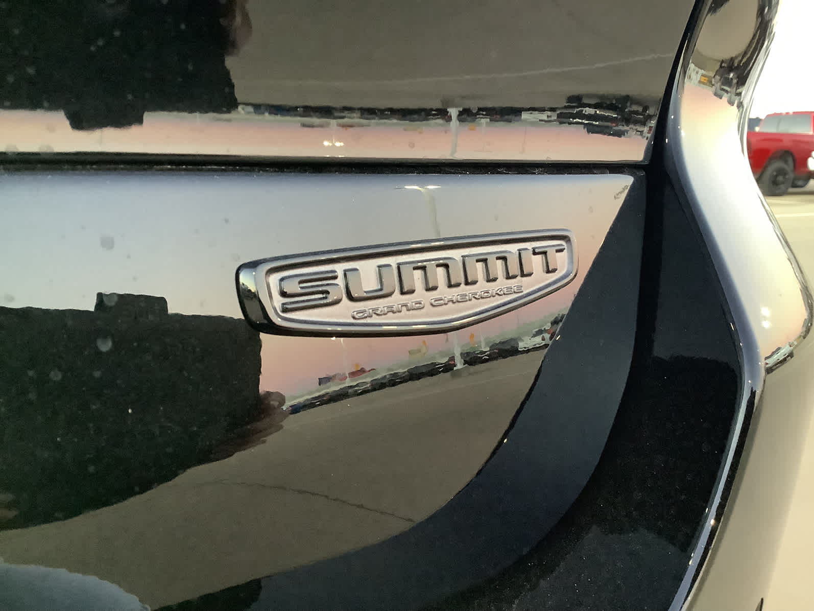 New Car 2025 Jeep Grand Cherokee L  Summit For Sale Under $70,000 In Waco, Texas