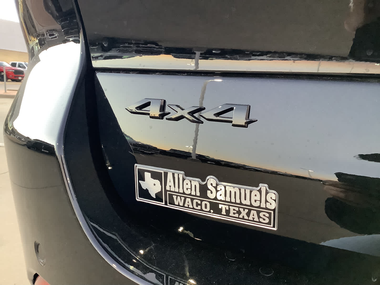 New Car 2025 Jeep Grand Cherokee L  Summit For Sale Under $70,000 In Waco, Texas