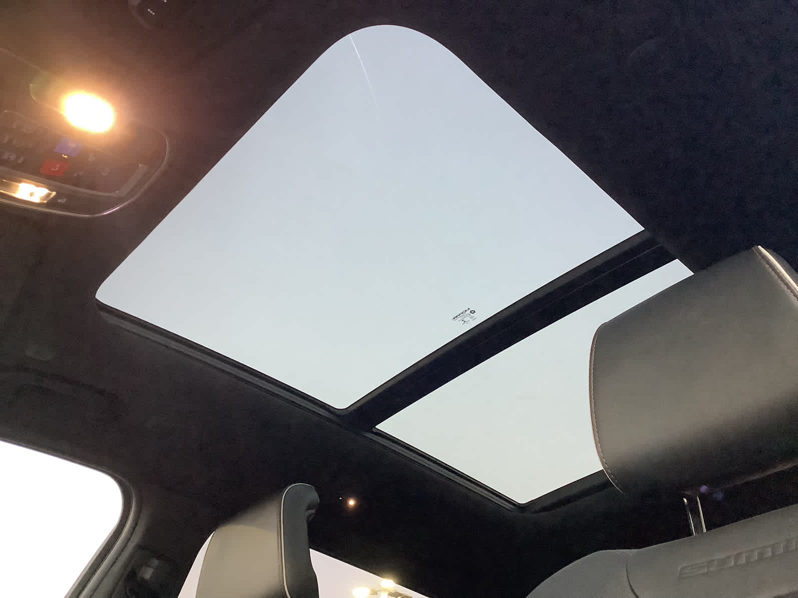 New Car 2025 Jeep Grand Cherokee L  Summit For Sale Under $70,000 In Waco, Texas