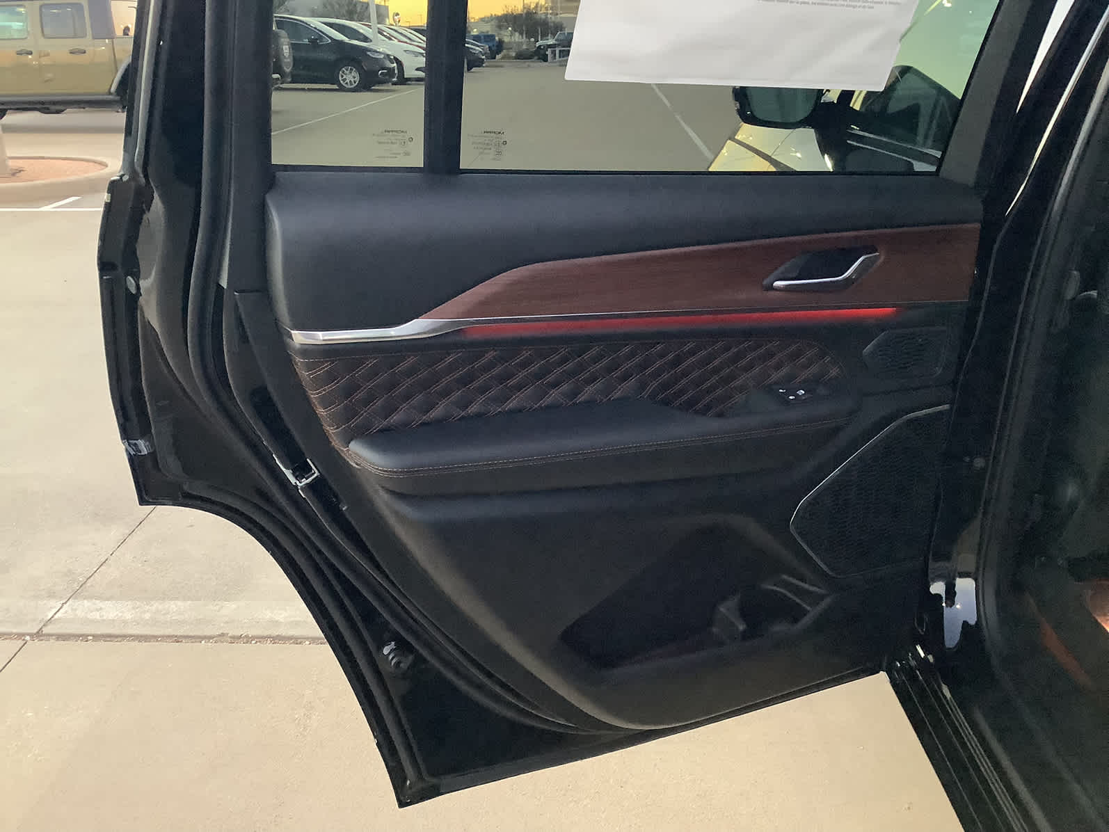 New Car 2025 Jeep Grand Cherokee L  Summit For Sale Under $70,000 In Waco, Texas