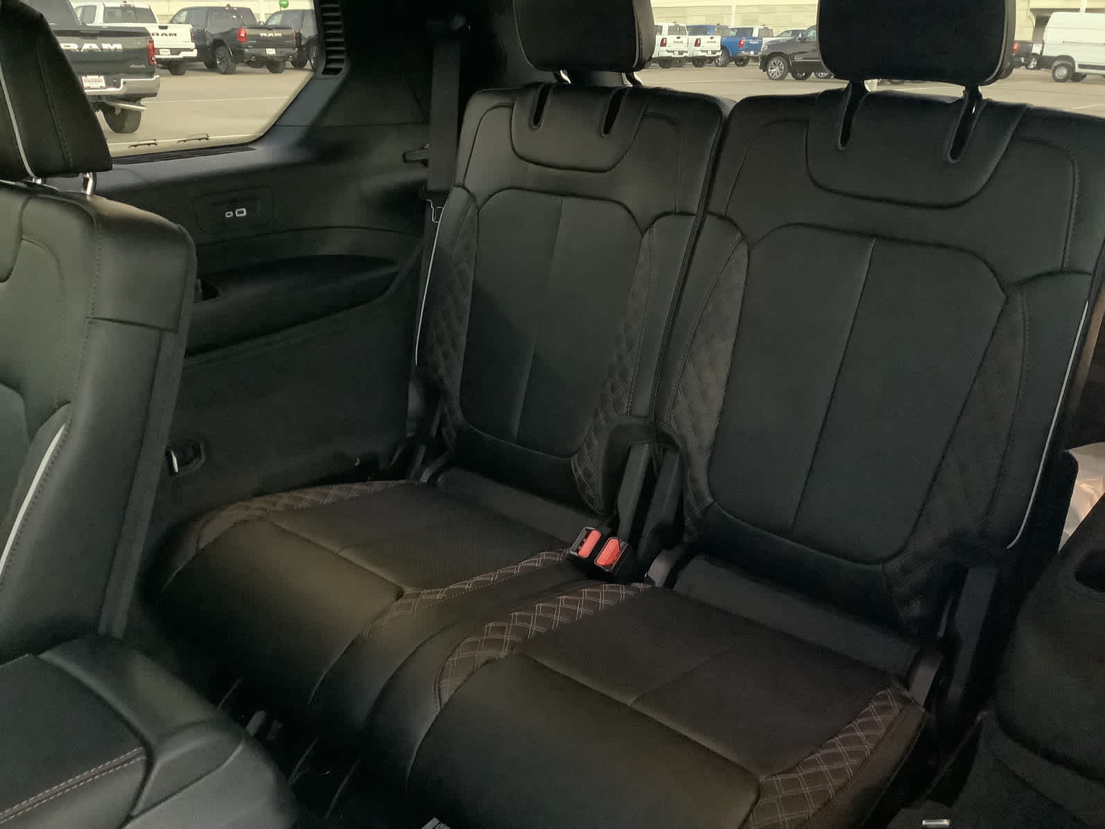 New Car 2025 Jeep Grand Cherokee L  Summit For Sale Under $70,000 In Waco, Texas