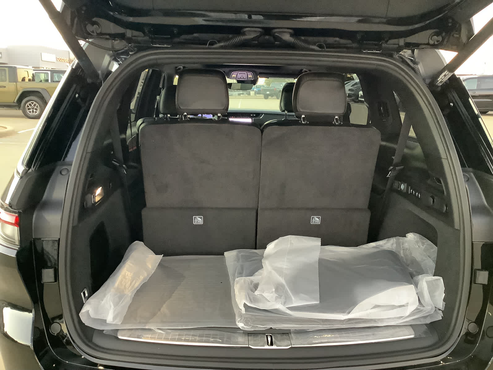 New Car 2025 Jeep Grand Cherokee L  Summit For Sale Under $70,000 In Waco, Texas