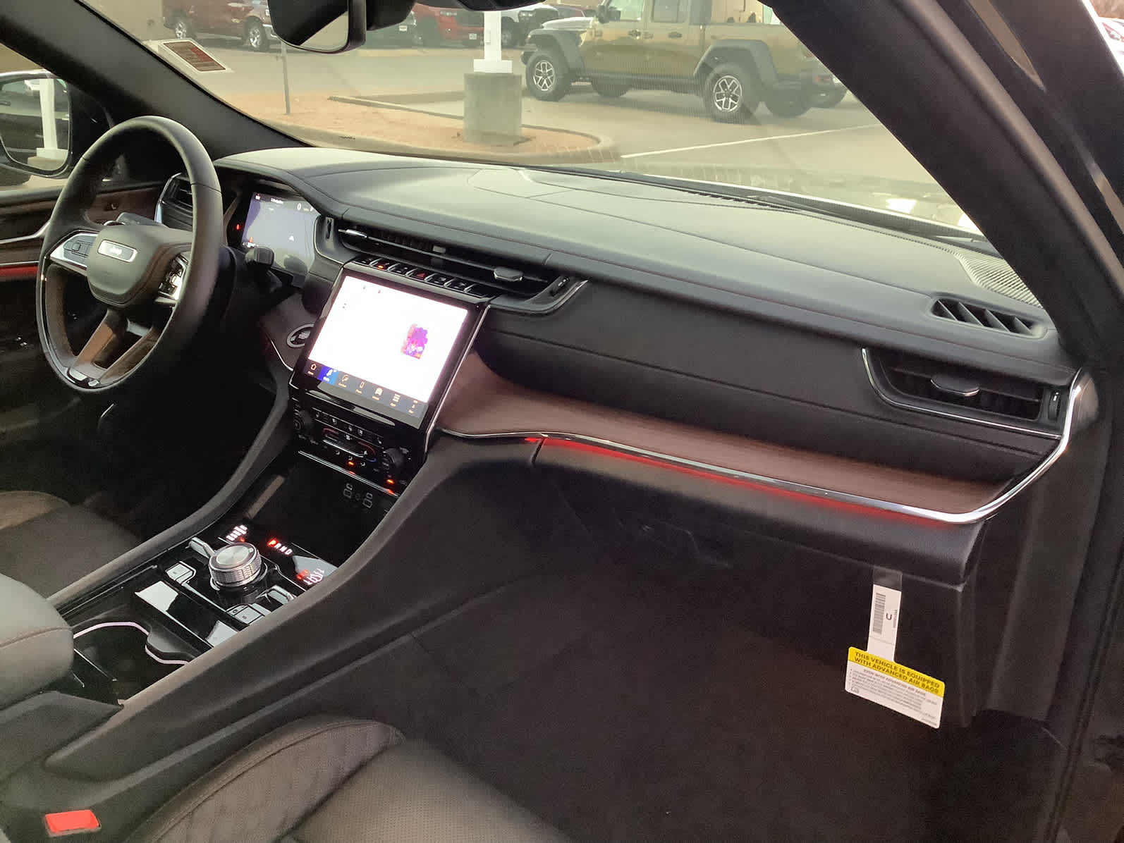 New Car 2025 Jeep Grand Cherokee L  Summit For Sale Under $70,000 In Waco, Texas