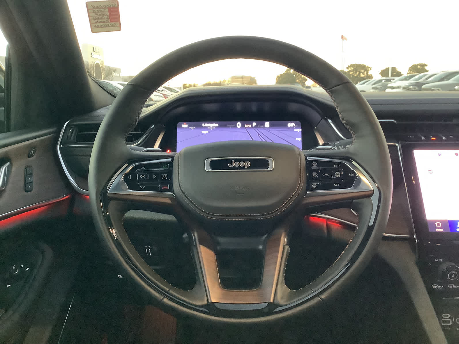 New Car 2025 Jeep Grand Cherokee L  Summit For Sale Under $70,000 In Waco, Texas