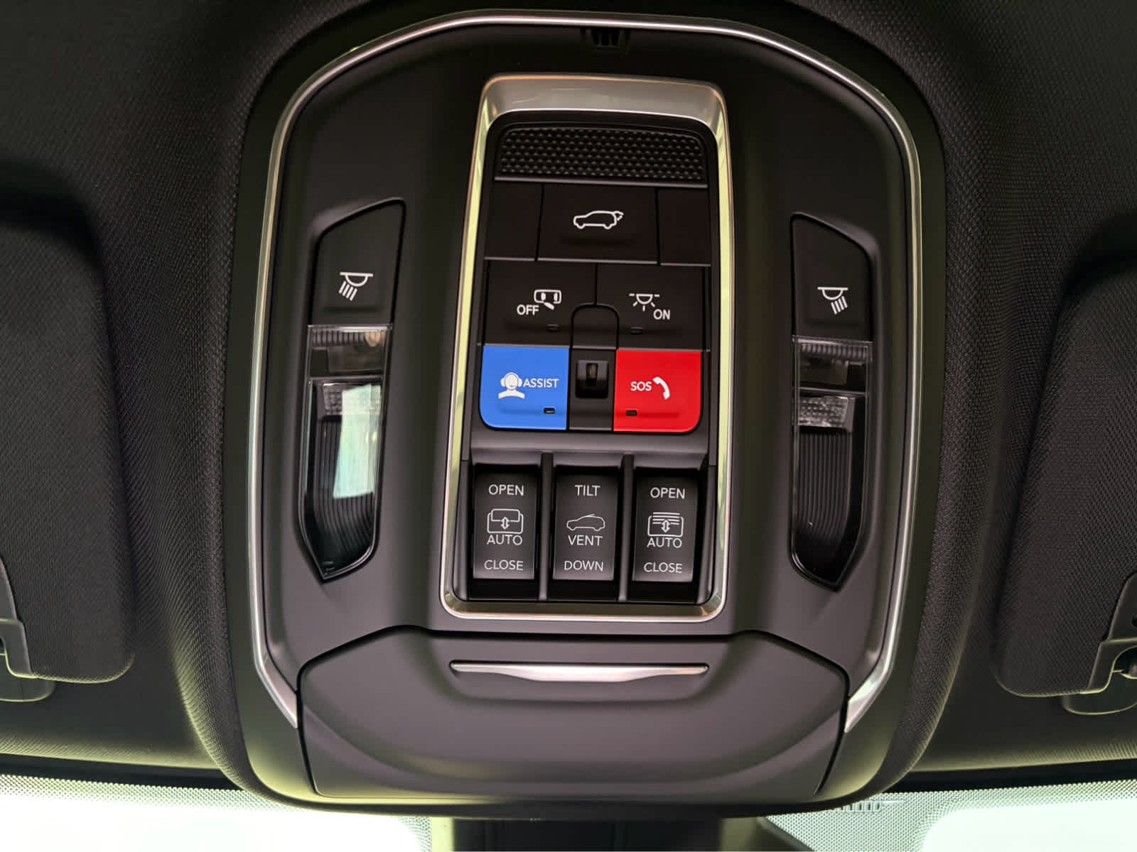 New Car 2025 Jeep Grand Cherokee L  Summit For Sale Under $70,000 In Waco, Texas