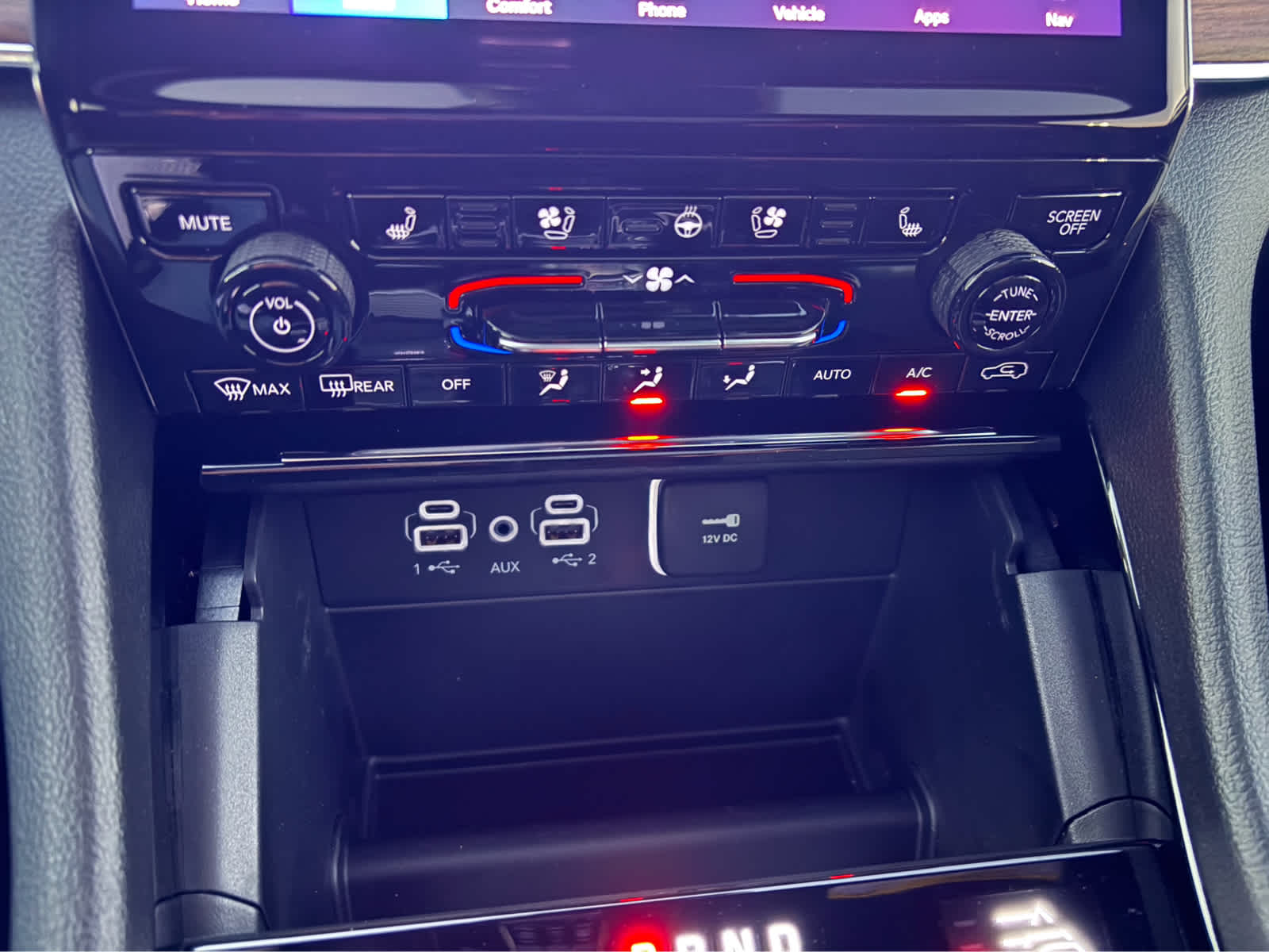 New Car 2025 Jeep Grand Cherokee L  Summit For Sale Under $70,000 In Waco, Texas