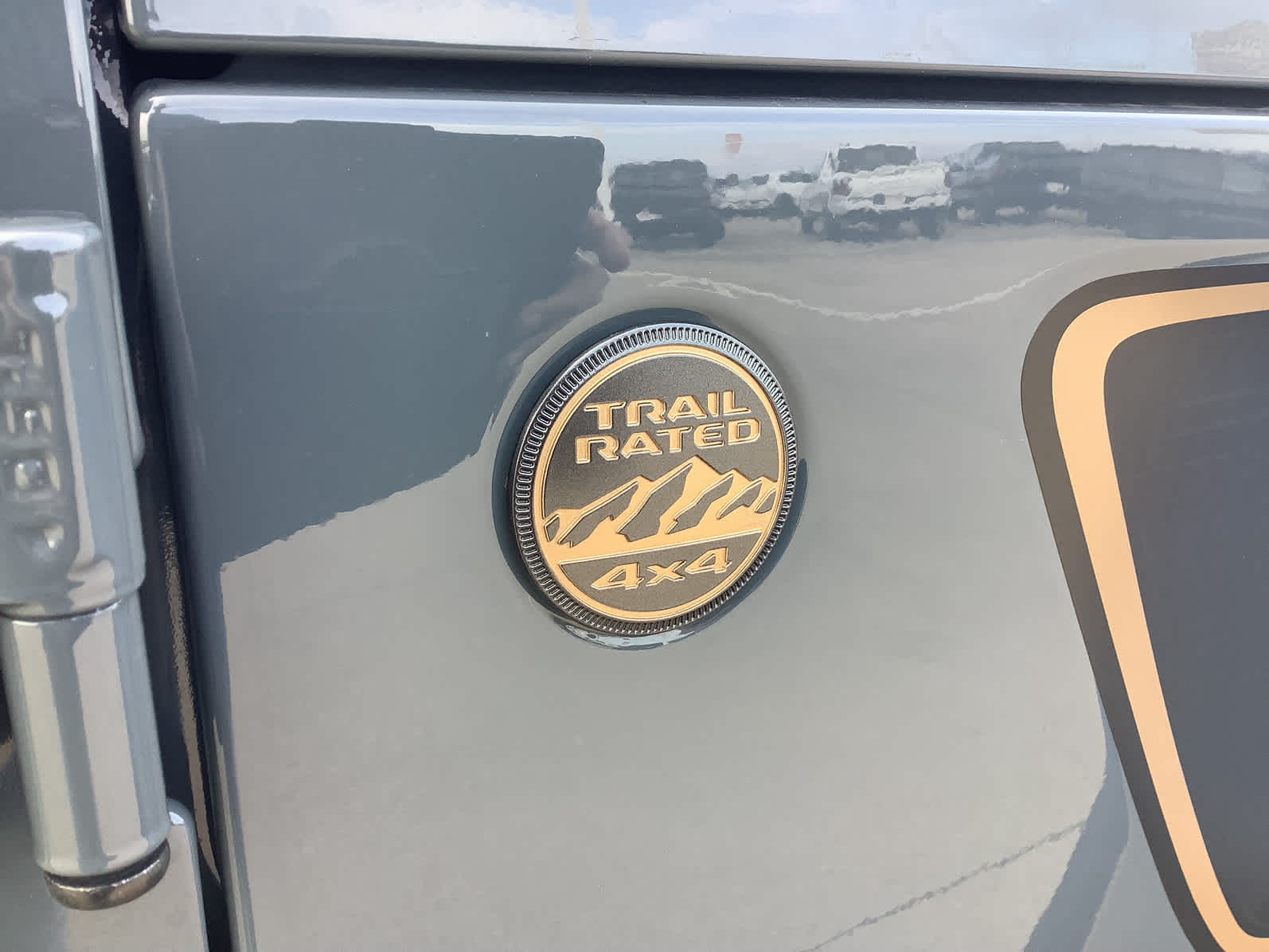 New Car 2025 Jeep Wrangler  Rubicon 392 Final Edition For Sale Under $100,000 In Waco, Texas