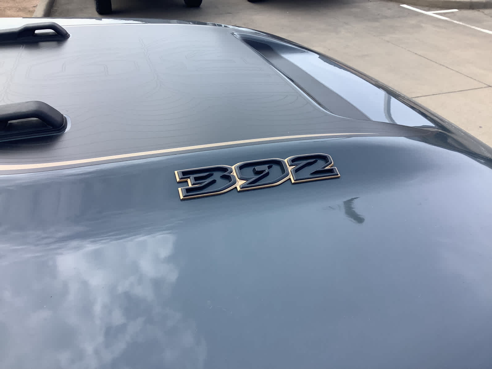 New Car 2025 Jeep Wrangler  Rubicon 392 Final Edition For Sale Under $100,000 In Waco, Texas