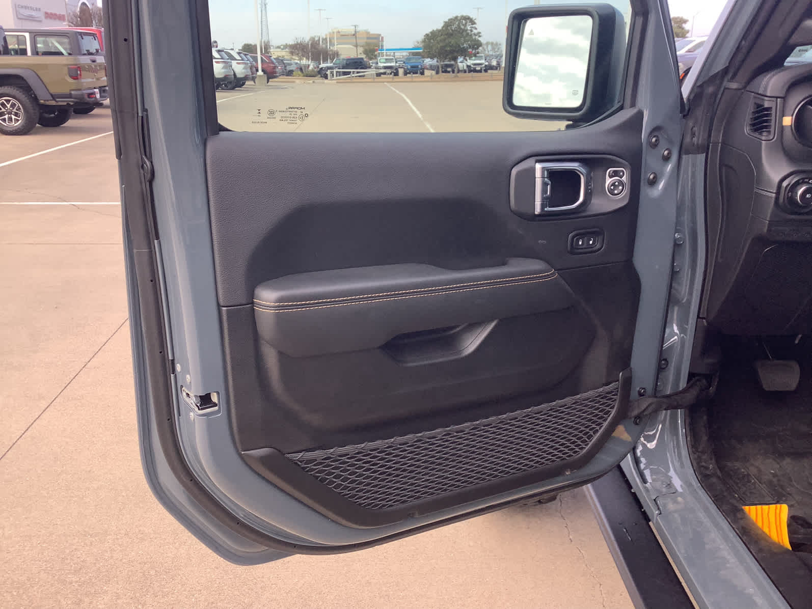 New Car 2025 Jeep Wrangler  Rubicon 392 Final Edition For Sale Under $100,000 In Waco, Texas