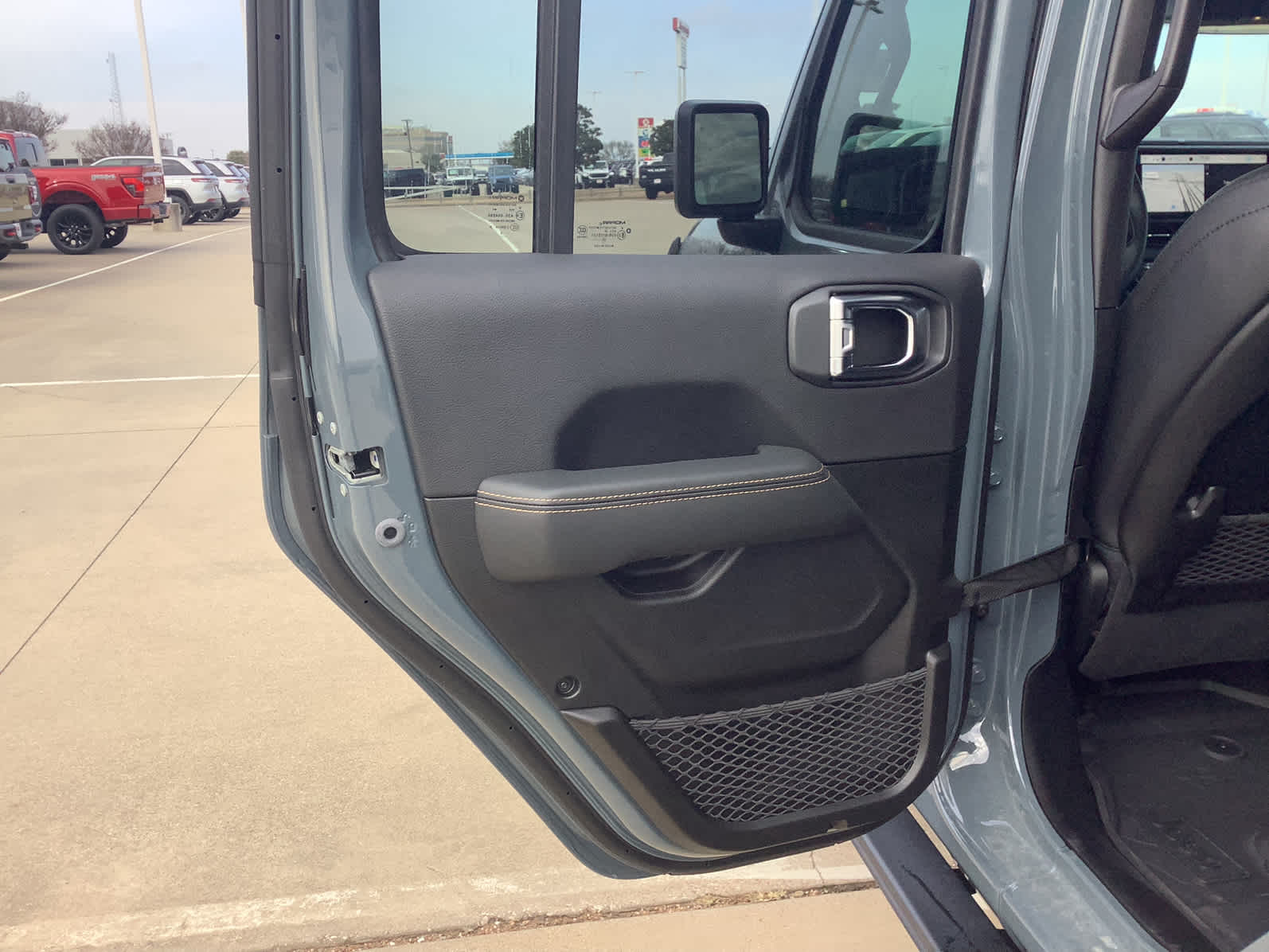 New Car 2025 Jeep Wrangler  Rubicon 392 Final Edition For Sale Under $100,000 In Waco, Texas