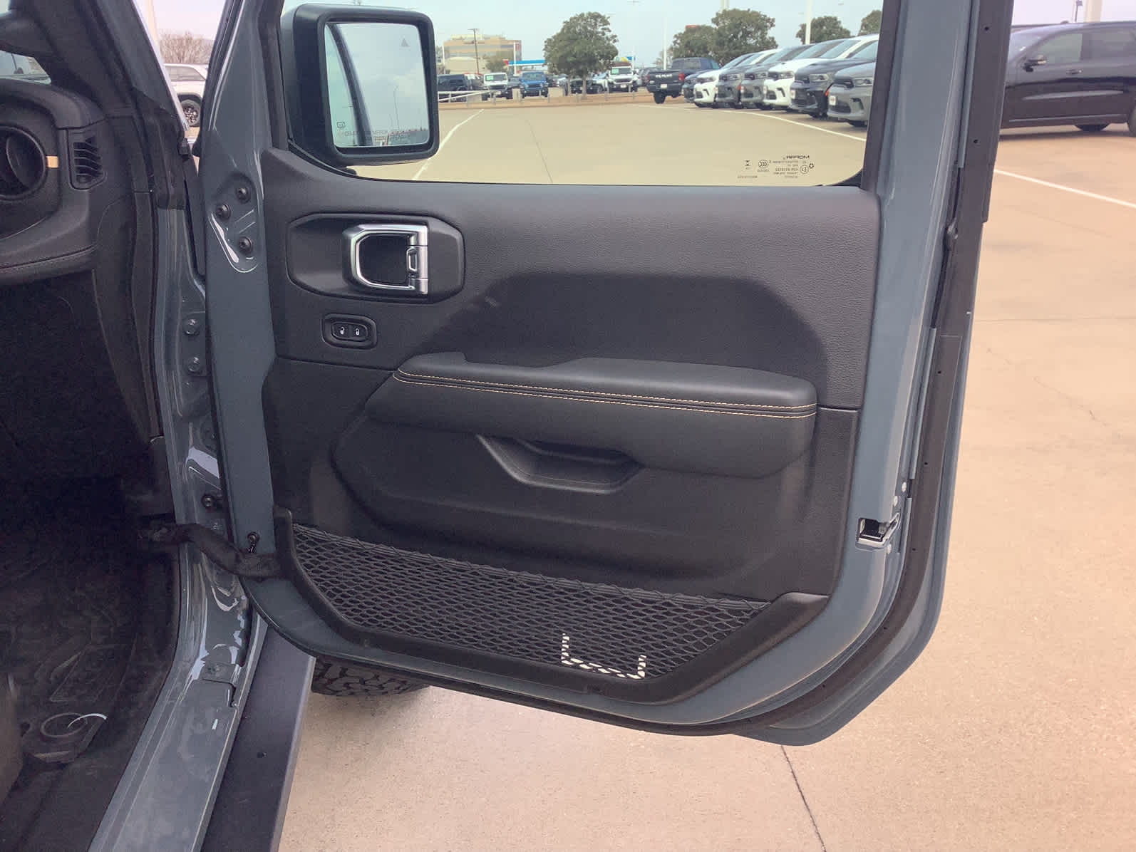 New Car 2025 Jeep Wrangler  Rubicon 392 Final Edition For Sale Under $100,000 In Waco, Texas