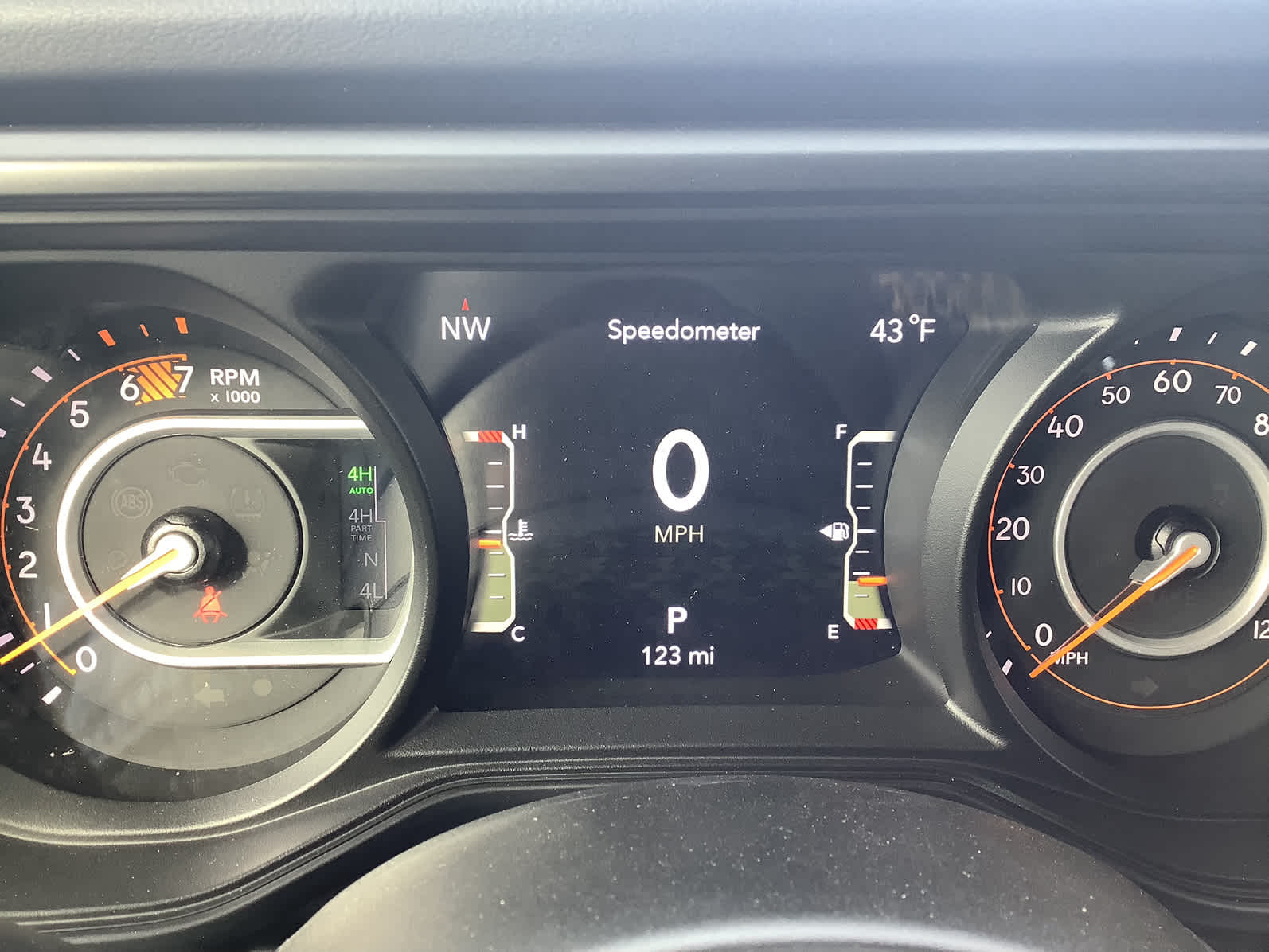 New Car 2025 Jeep Wrangler  Rubicon 392 Final Edition For Sale Under $100,000 In Waco, Texas