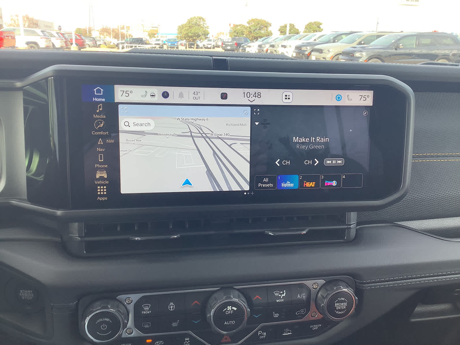 New Car 2025 Jeep Wrangler  Rubicon 392 Final Edition For Sale Under $100,000 In Waco, Texas