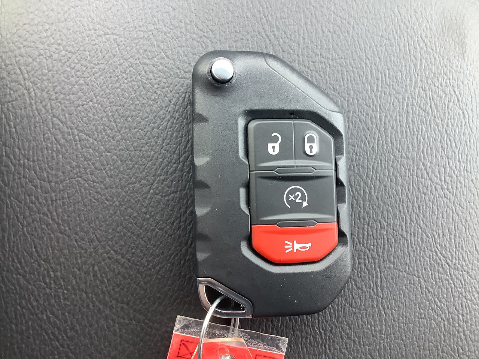 New Car 2025 Jeep Wrangler  Rubicon 392 Final Edition For Sale Under $100,000 In Waco, Texas