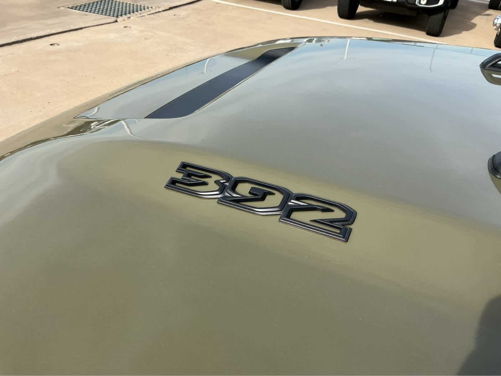 new 2026 Jeep Wrangler car, priced at $85,970