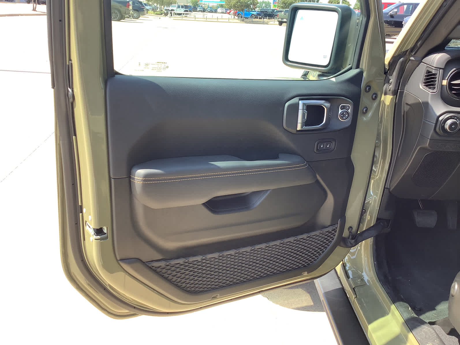 2025 Jeep Wrangler  Rubicon 392 Final Edition In Waco, Texas