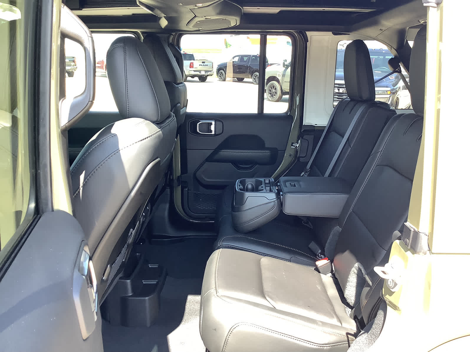 2025 Jeep Wrangler  Rubicon 392 Final Edition In Waco, Texas