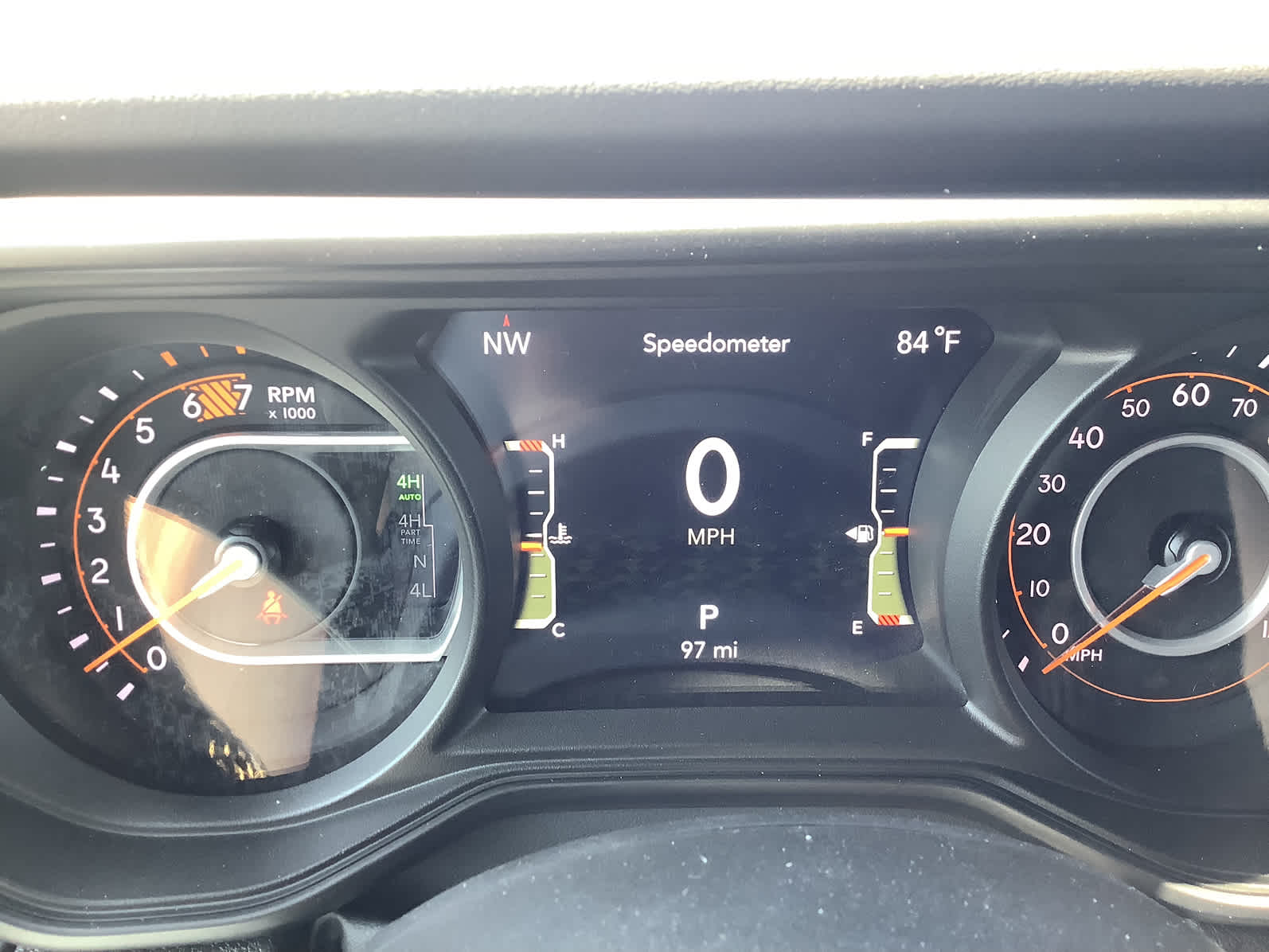 2025 Jeep Wrangler  Rubicon 392 Final Edition In Waco, Texas