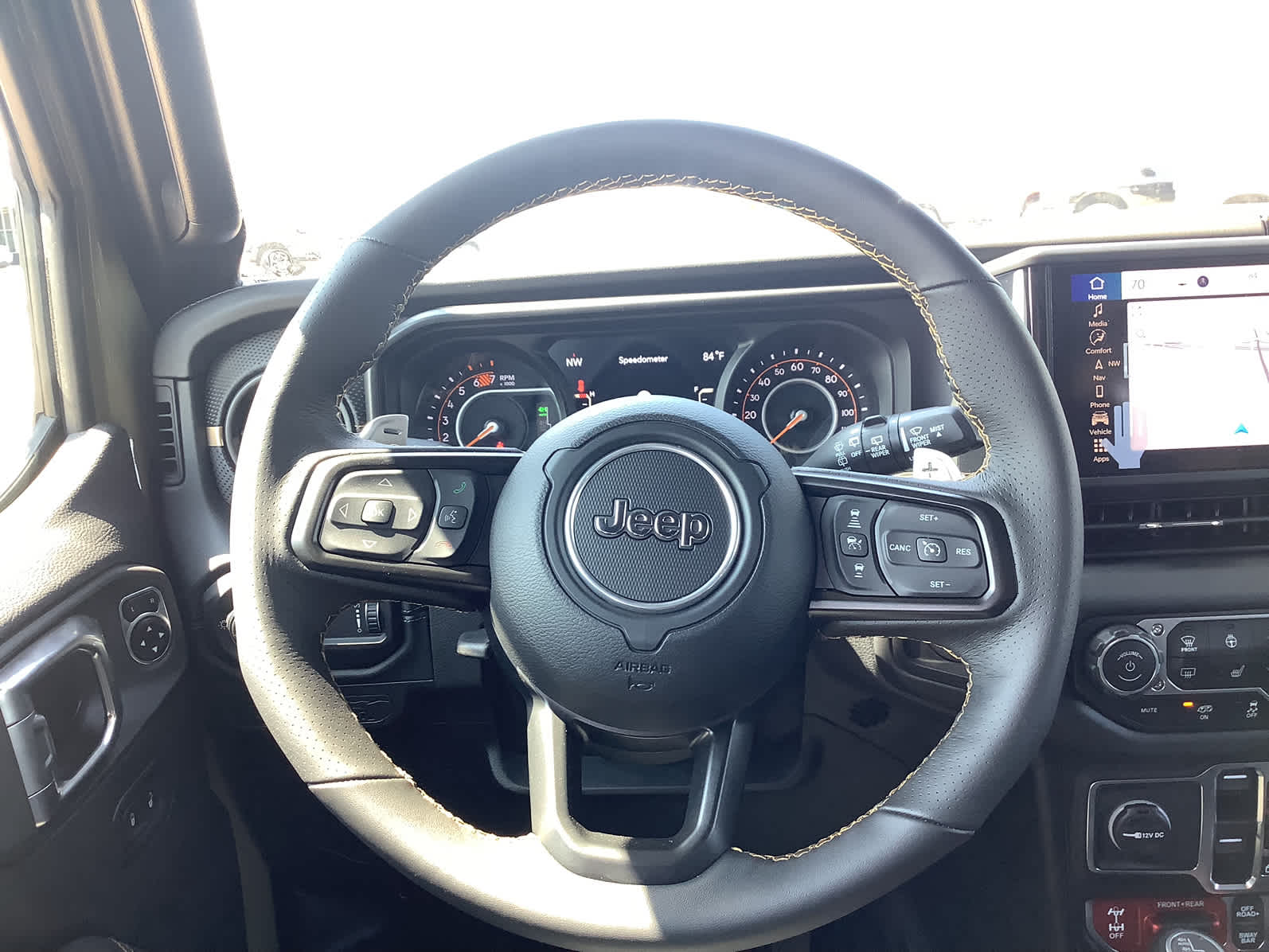 2025 Jeep Wrangler  Rubicon 392 Final Edition In Waco, Texas