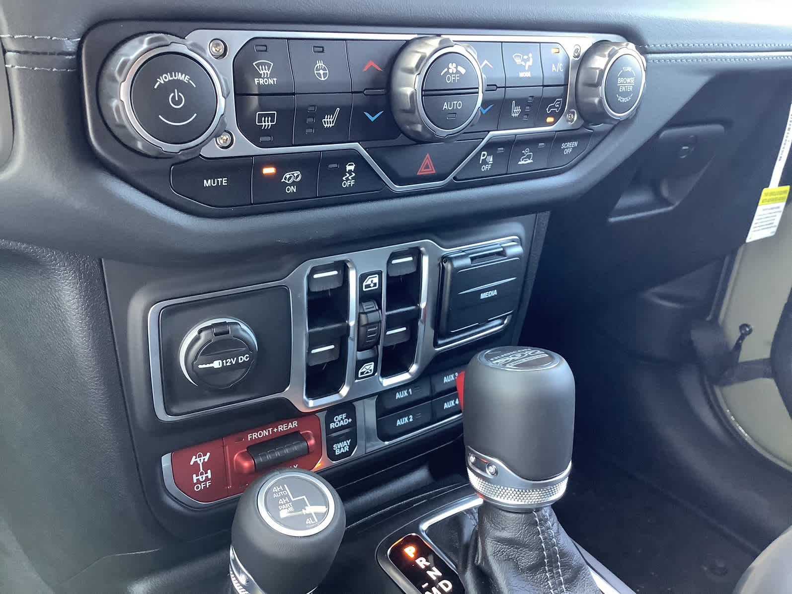 2025 Jeep Wrangler  Rubicon 392 Final Edition In Waco, Texas