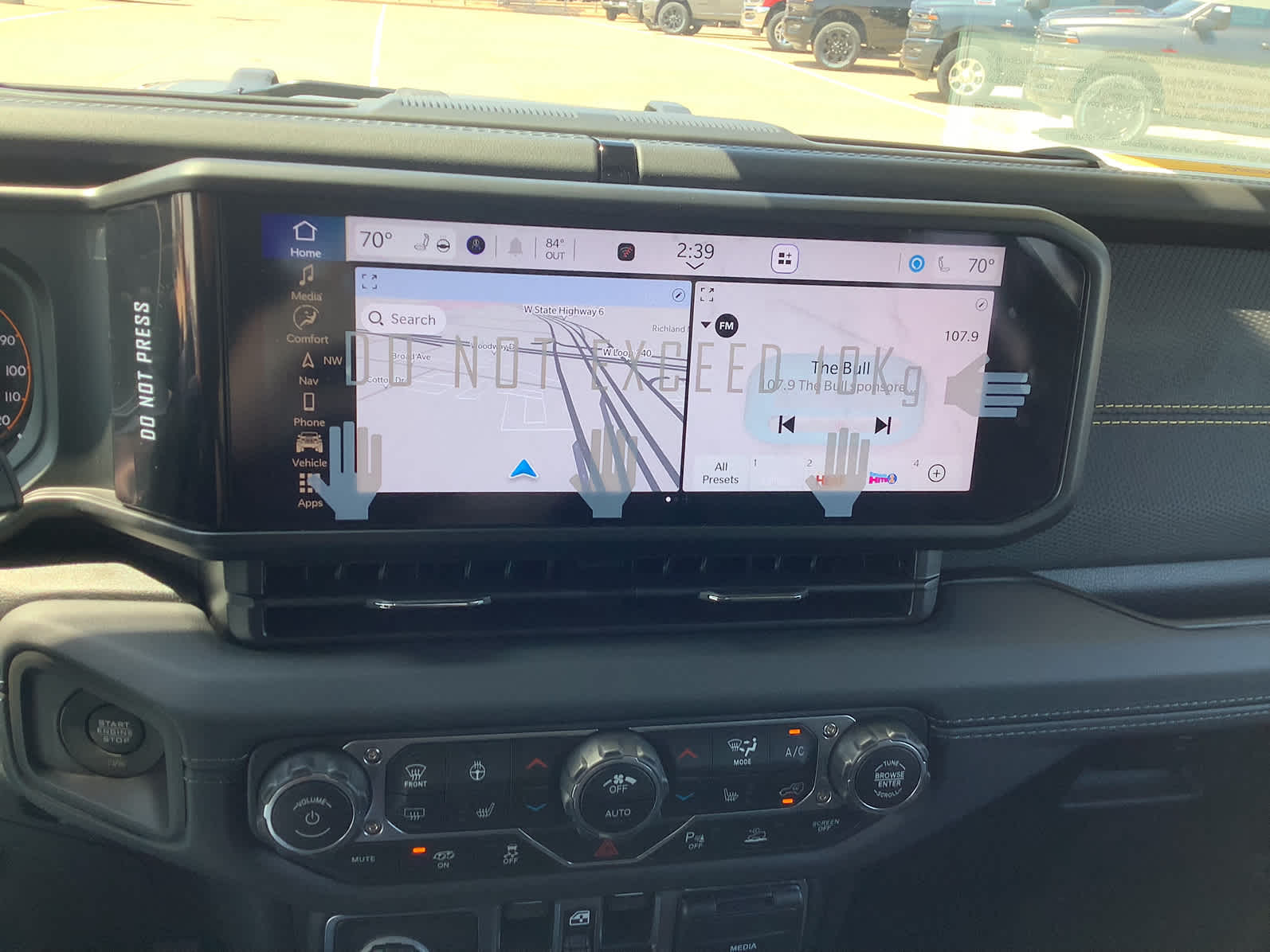 2025 Jeep Wrangler  Rubicon 392 Final Edition In Waco, Texas