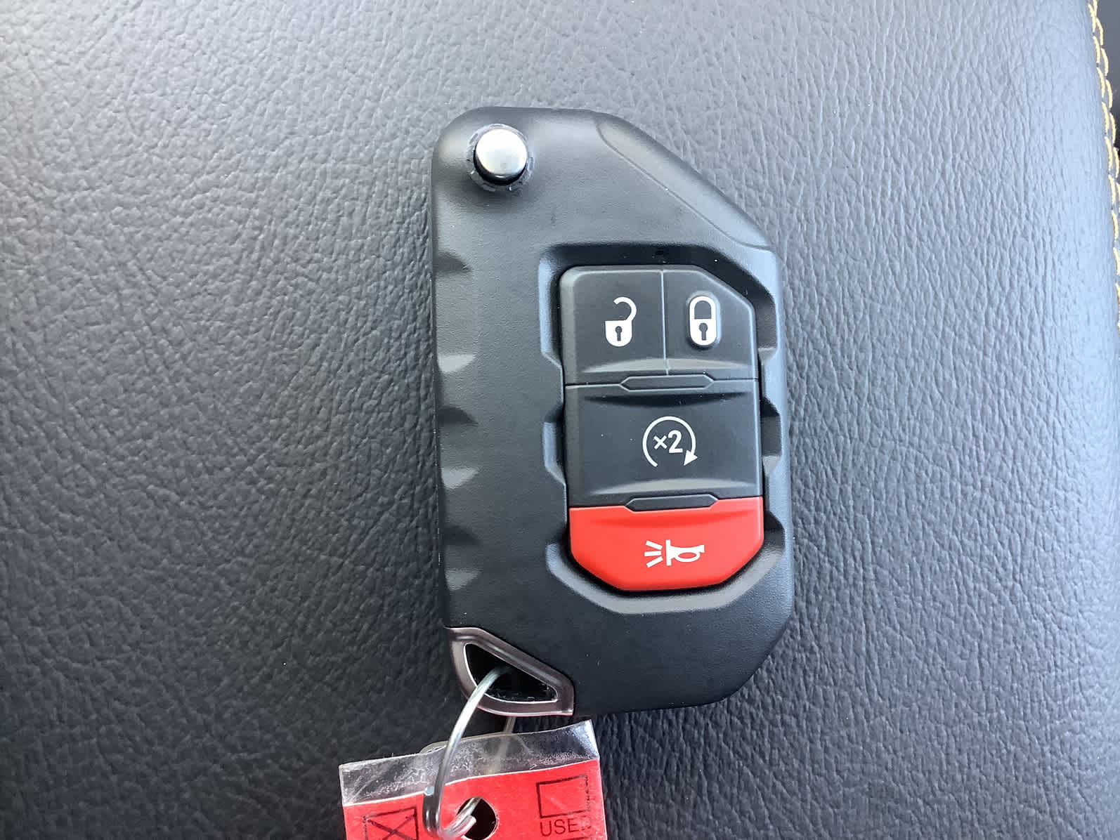 2025 Jeep Wrangler  Rubicon 392 Final Edition In Waco, Texas