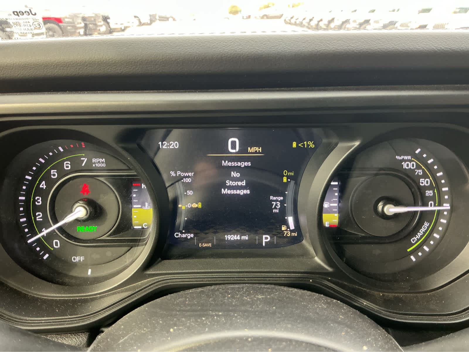 Used Car 2024 Jeep Wrangler 4xe  High Altitude For Sale Under $50,000 In Waco, Texas