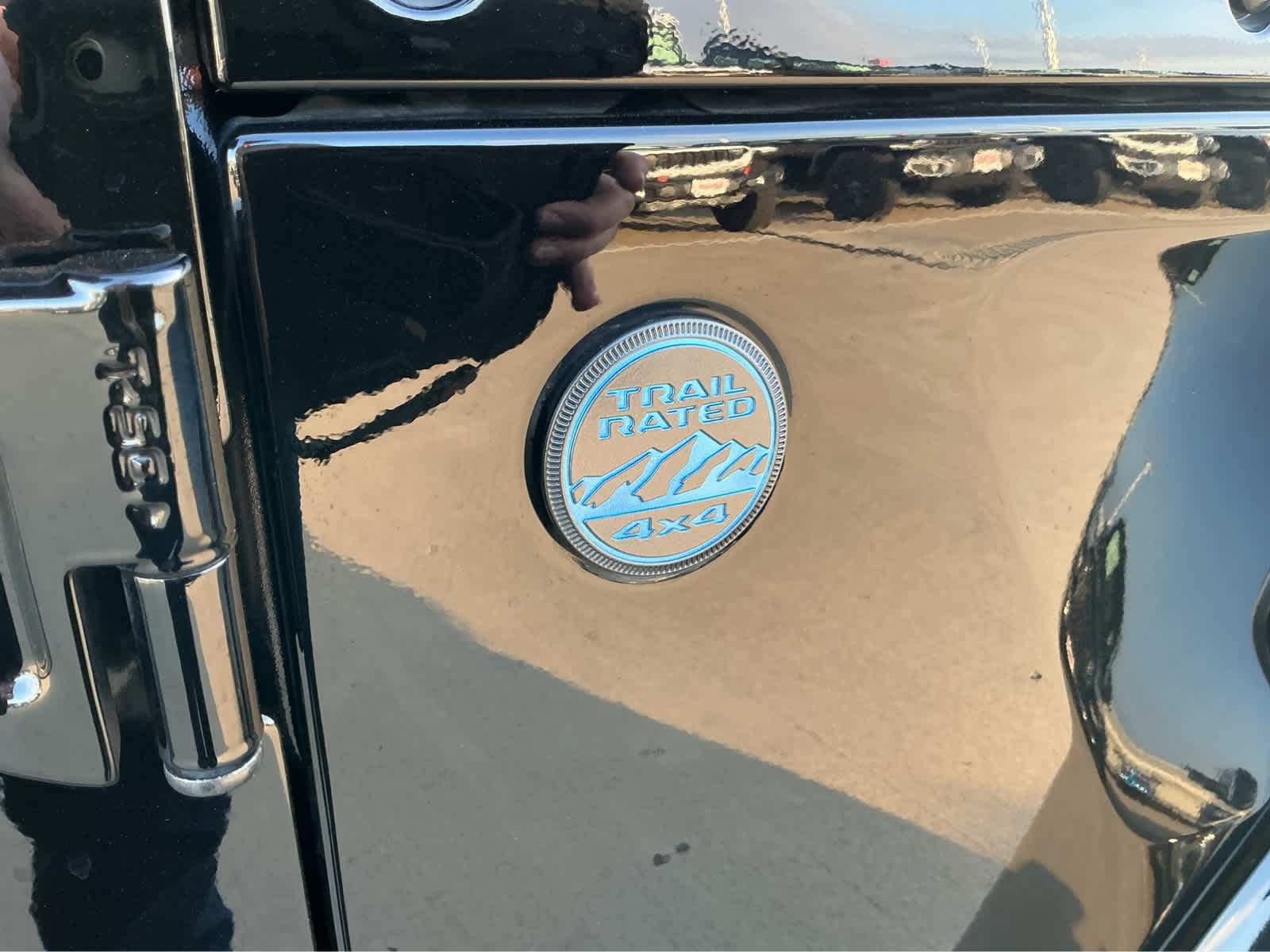 Used Car 2024 Jeep Wrangler 4xe  High Altitude For Sale Under $50,000 In Waco, Texas