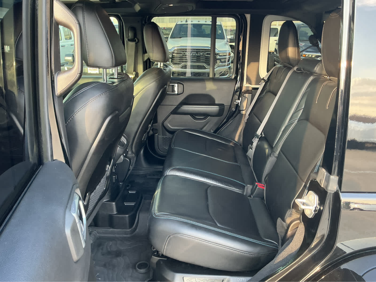 Used Car 2024 Jeep Wrangler 4xe  High Altitude For Sale Under $50,000 In Waco, Texas