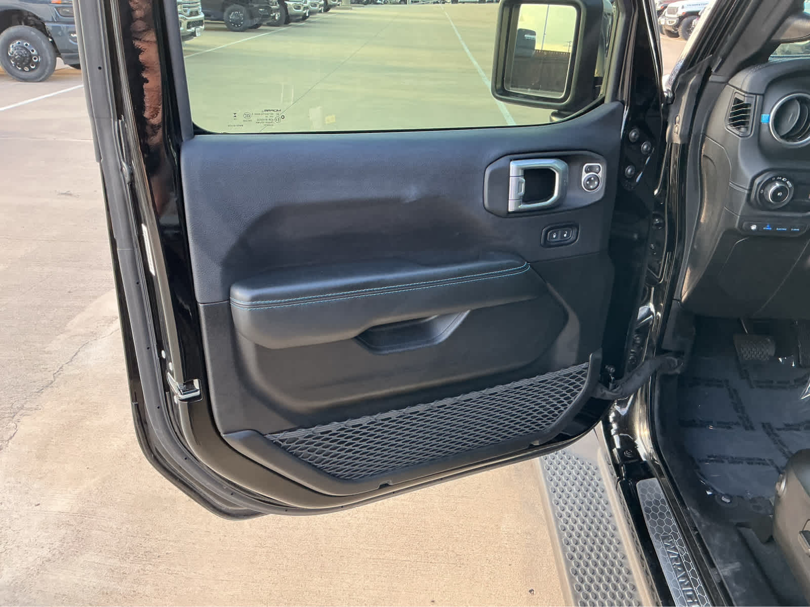 Used Car 2024 Jeep Wrangler 4xe  High Altitude For Sale Under $50,000 In Waco, Texas