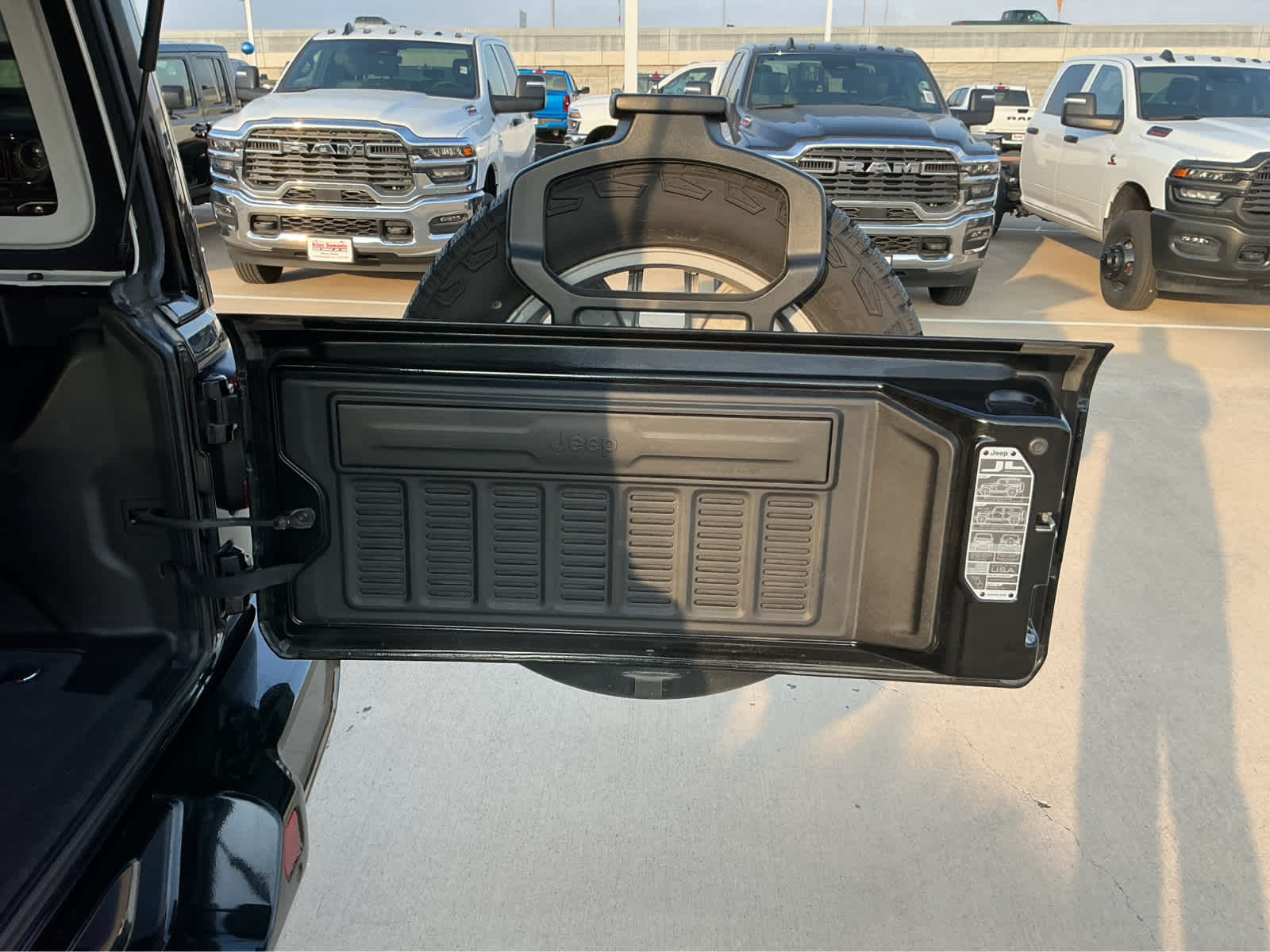 Used Car 2024 Jeep Wrangler 4xe  High Altitude For Sale Under $50,000 In Waco, Texas