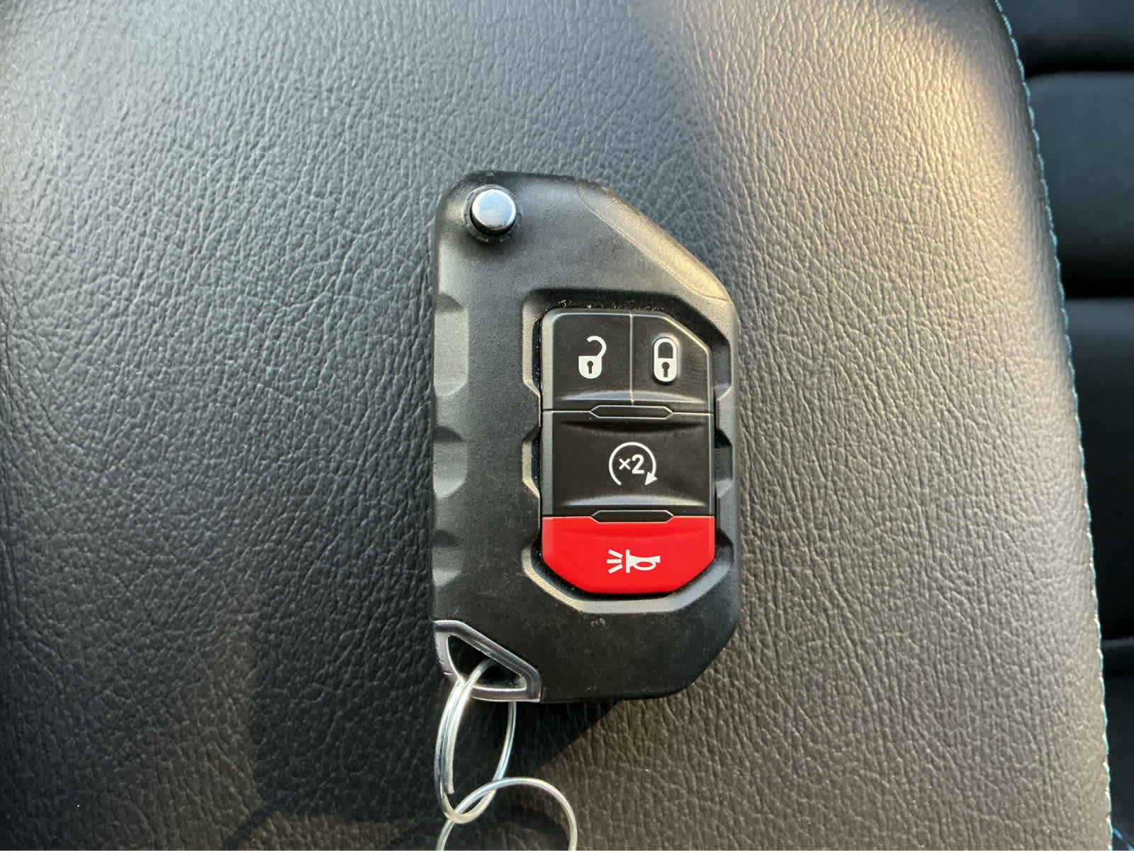 Used Car 2024 Jeep Wrangler 4xe  High Altitude For Sale Under $50,000 In Waco, Texas