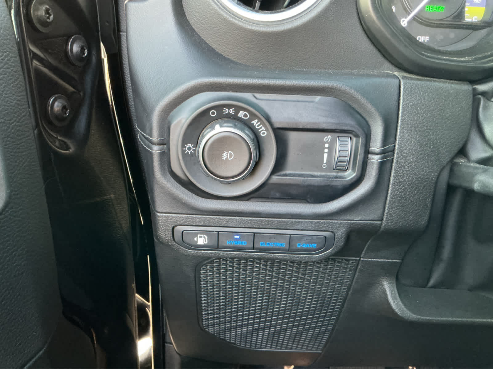 Used Car 2024 Jeep Wrangler 4xe  High Altitude For Sale Under $50,000 In Waco, Texas