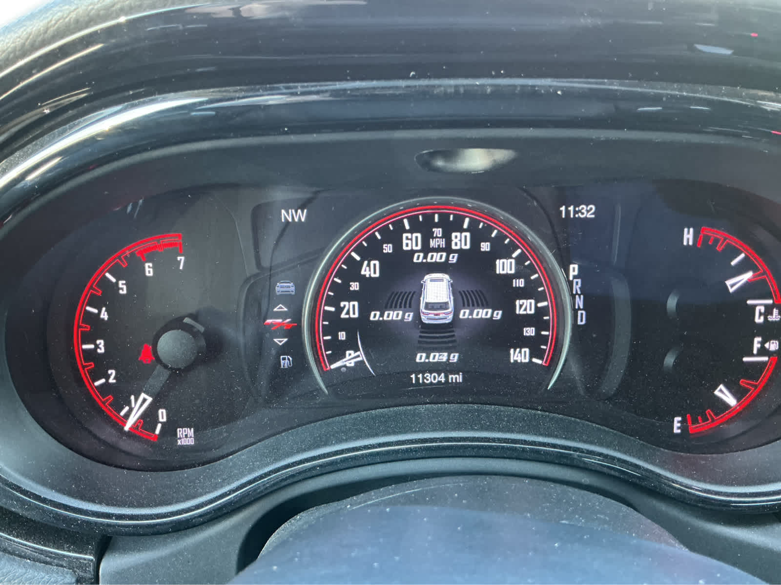 Used Car 2023 Dodge Durango  R/t For Sale Under $40,000 In Waco, Texas