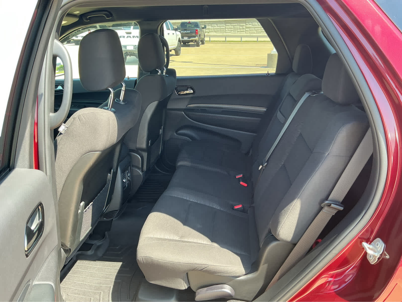 Used Car 2023 Dodge Durango  R/t For Sale Under $40,000 In Waco, Texas