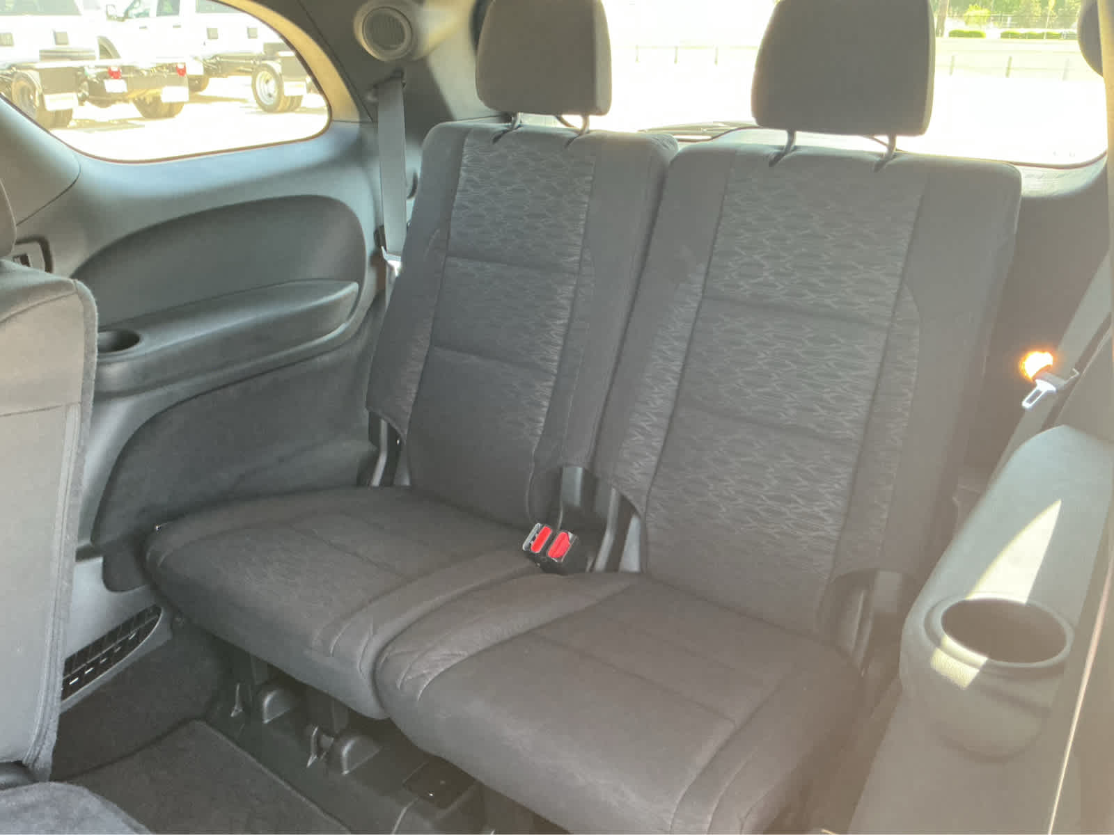 Used Car 2023 Dodge Durango  R/t For Sale Under $40,000 In Waco, Texas