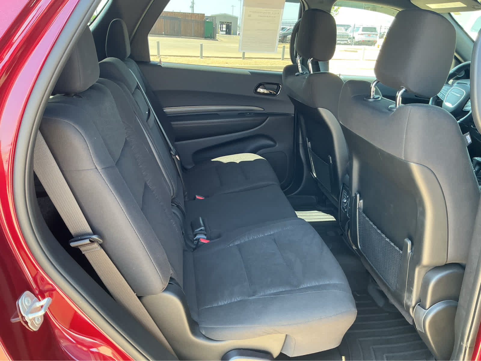 Used Car 2023 Dodge Durango  R/t For Sale Under $40,000 In Waco, Texas