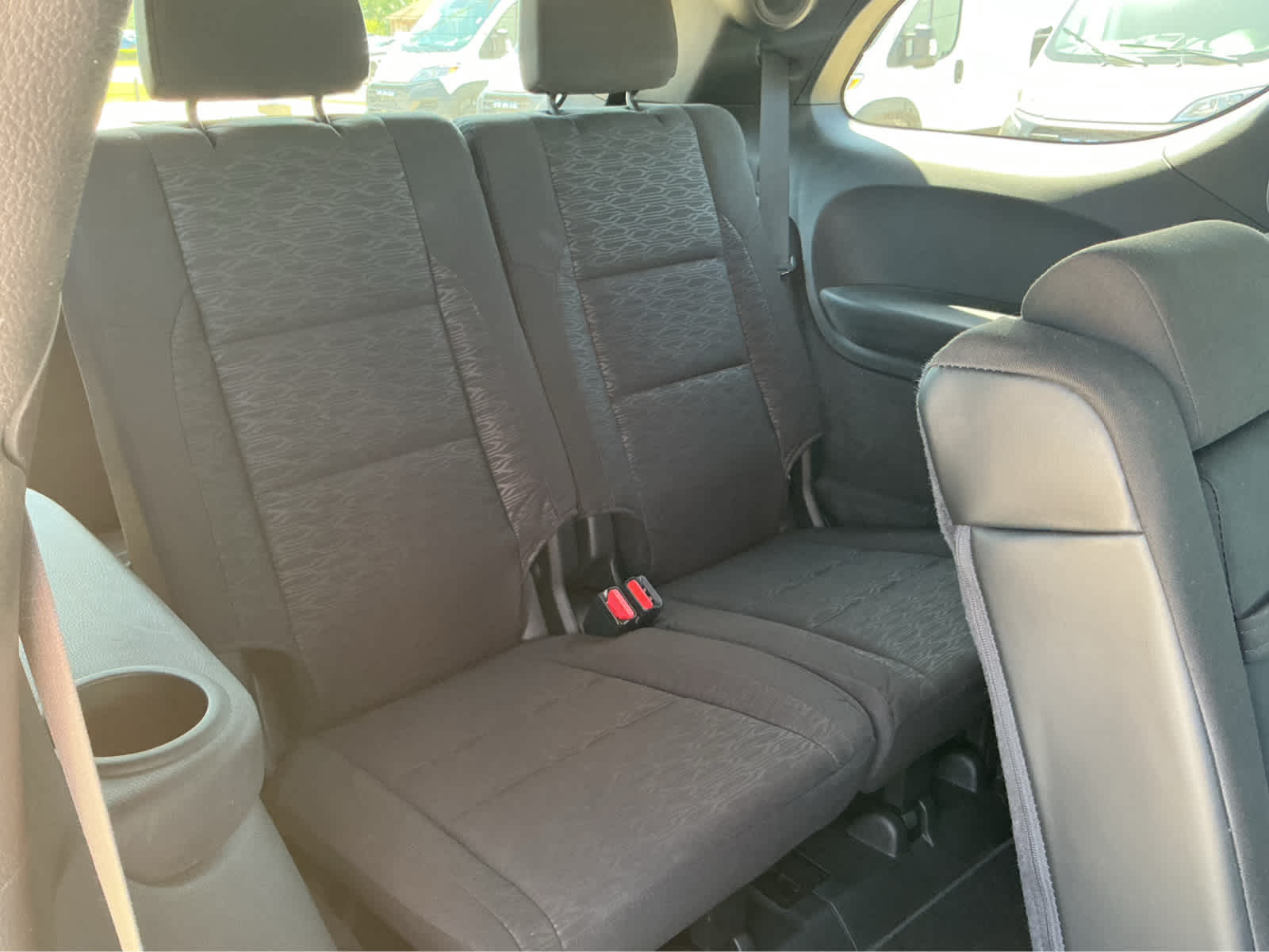 Used Car 2023 Dodge Durango  R/t For Sale Under $40,000 In Waco, Texas