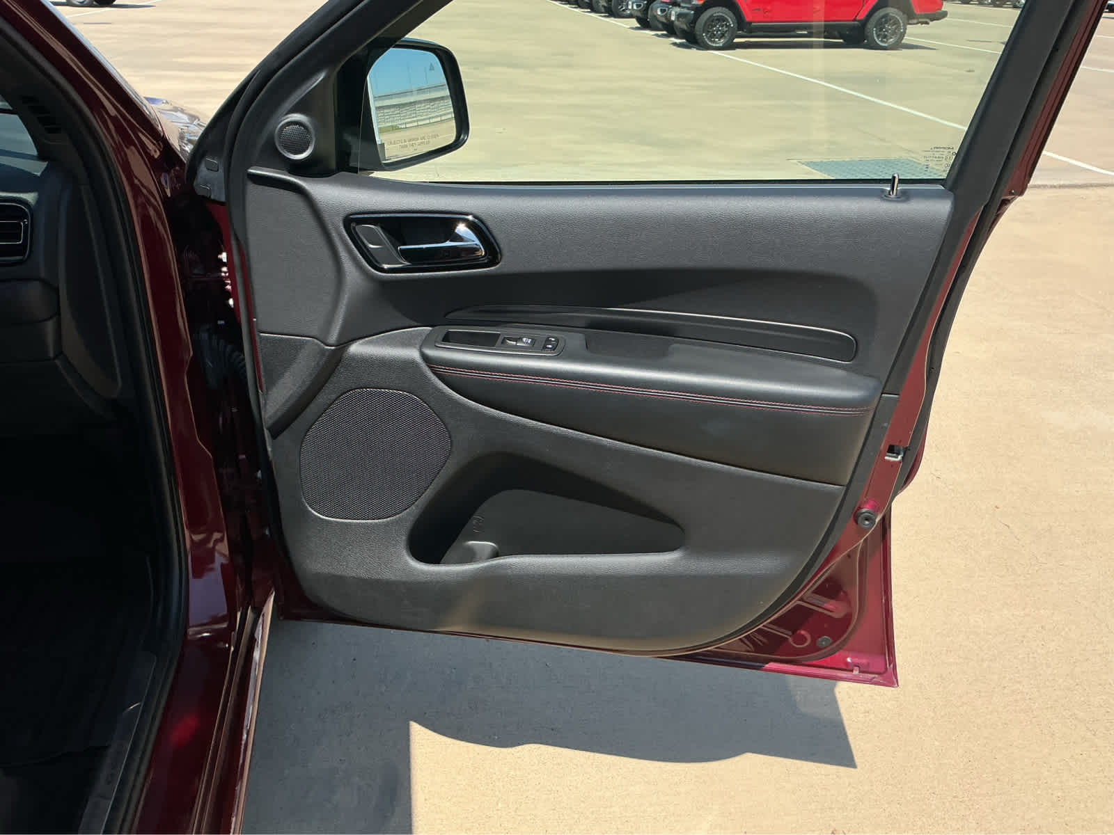 Used Car 2023 Dodge Durango  R/t For Sale Under $40,000 In Waco, Texas