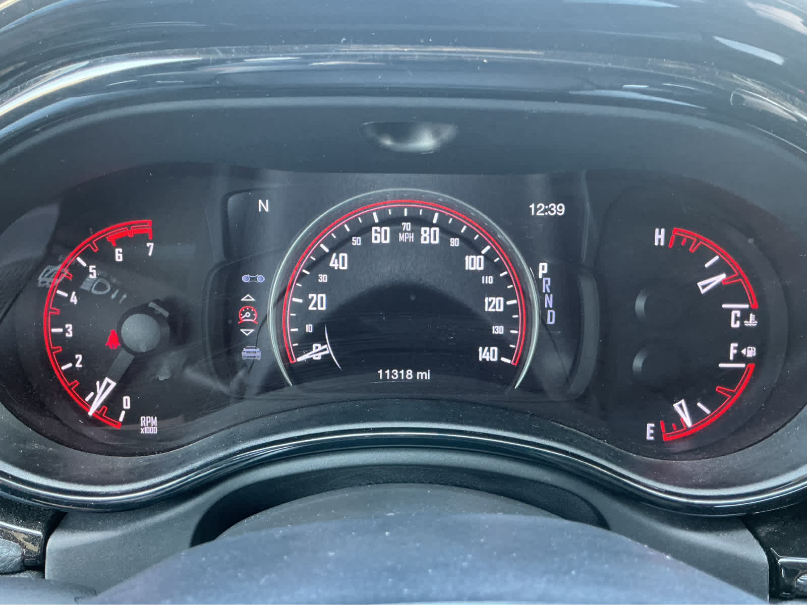 Used Car 2023 Dodge Durango  R/t For Sale Under $40,000 In Waco, Texas