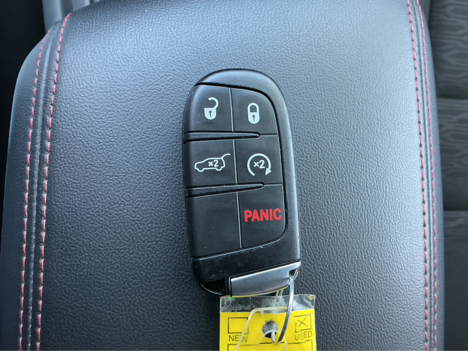 Used Car 2023 Dodge Durango  R/t For Sale Under $40,000 In Waco, Texas