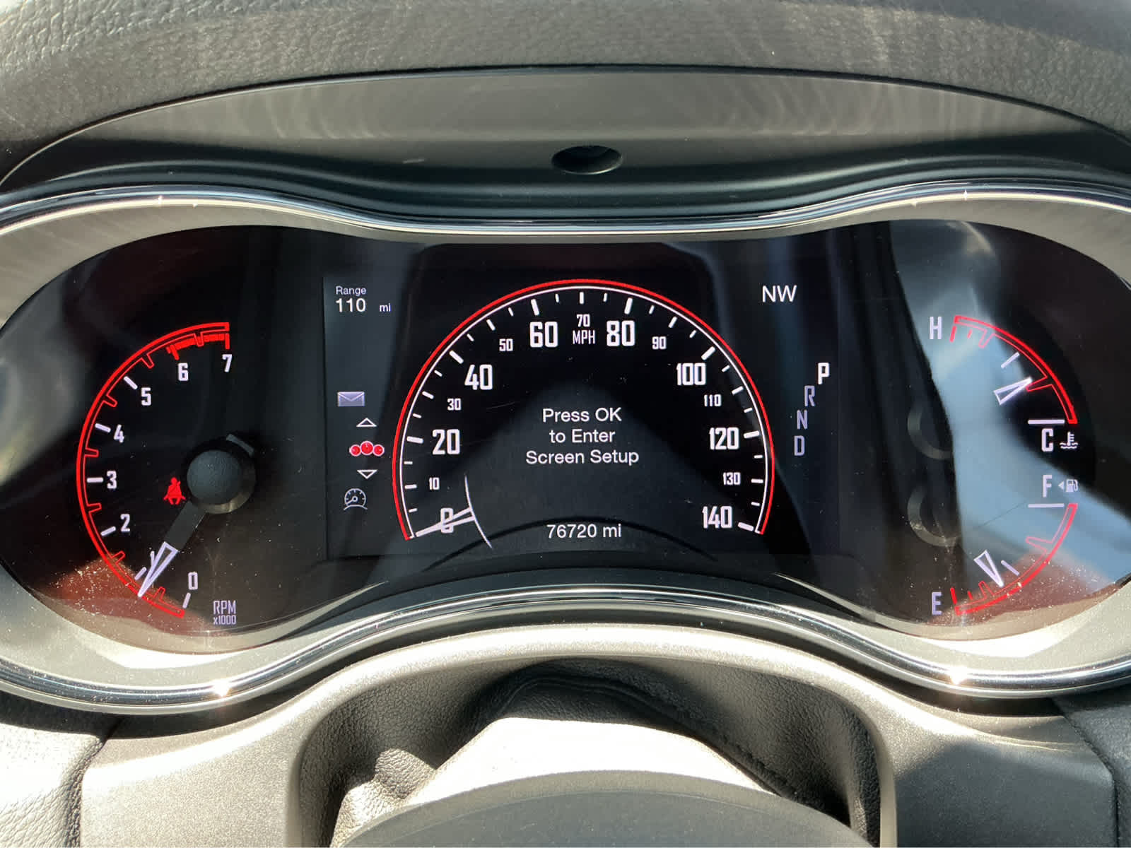 used 2018 Dodge Durango car, priced at $21,900