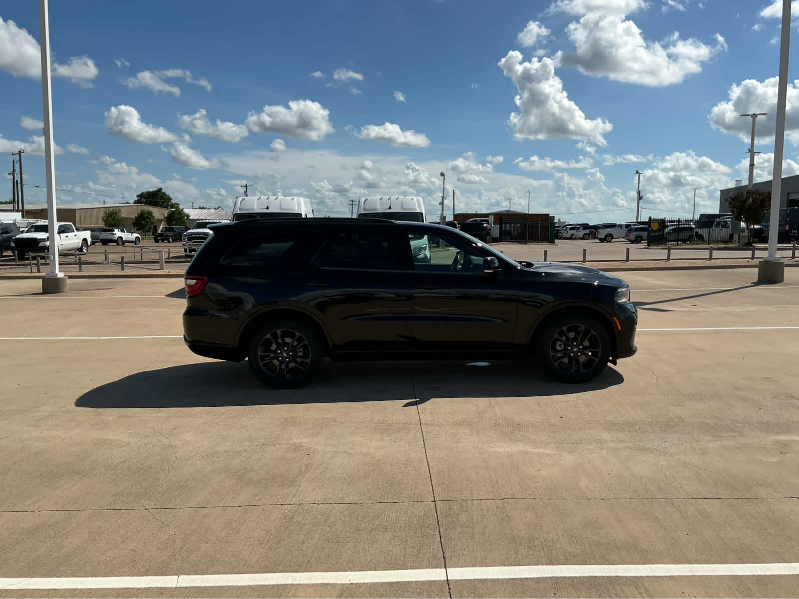 Used Car 2023 Dodge Durango  R/t Plus For Sale Under $50,000 In Waco, Texas