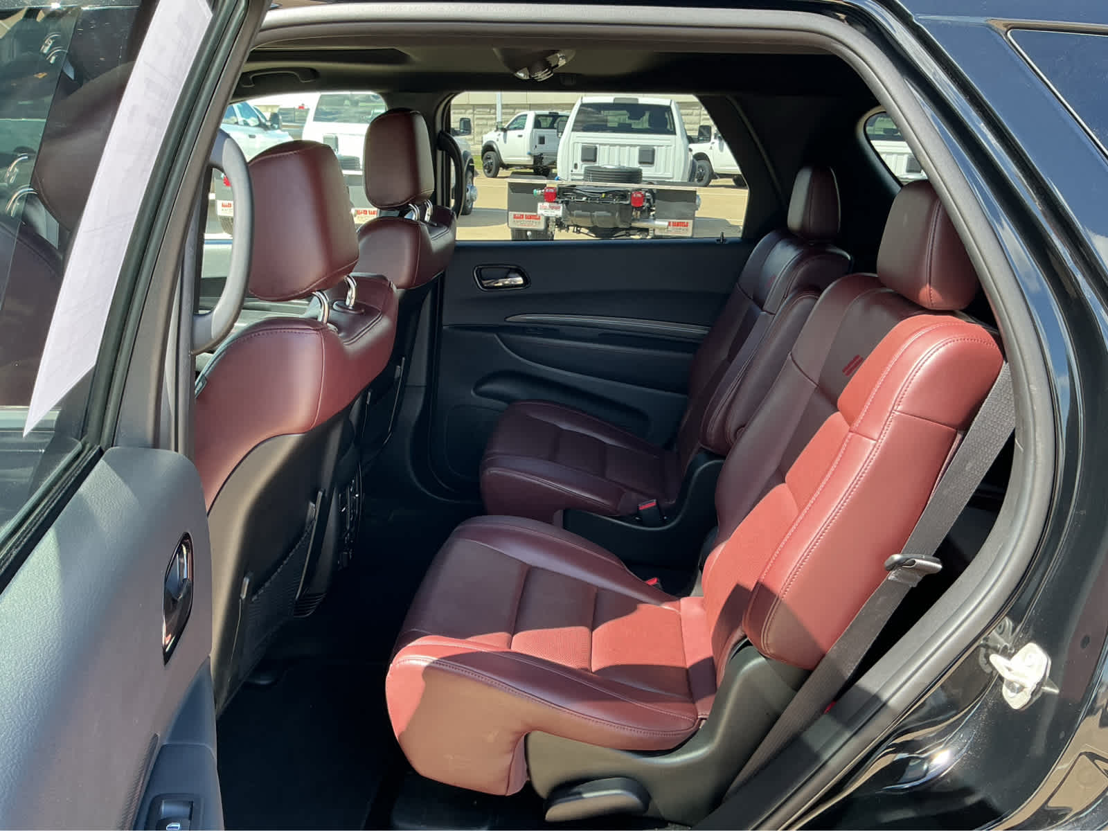 Used Car 2023 Dodge Durango  R/t Plus For Sale Under $50,000 In Waco, Texas